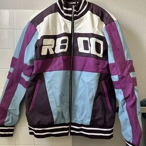 R800 Ranboo Racing Jacket
